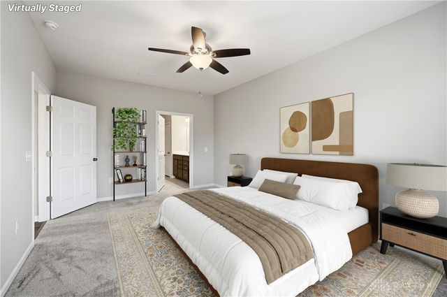 5603 Callaway Drive, Liberty Twp, OH 45011