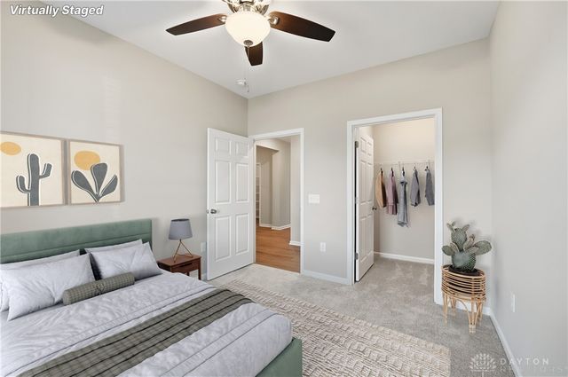 5603 Callaway Drive, Liberty Twp, OH 45011