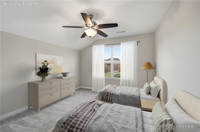 5603 Callaway Drive, Liberty Twp, OH 45011