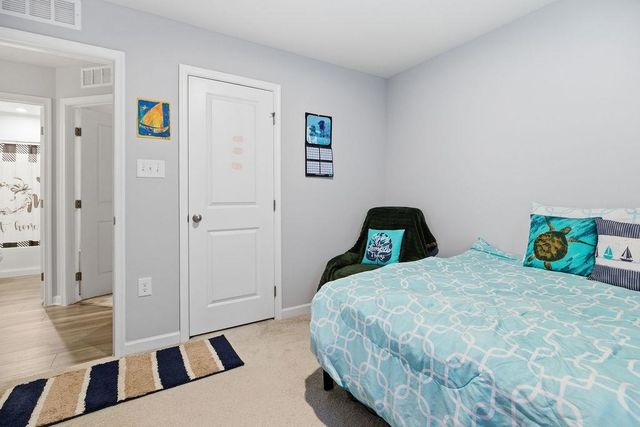 105 WHITE BIRCH RD, Waynesboro, VA 22980