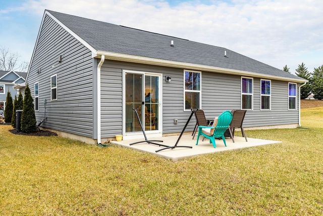 105 WHITE BIRCH RD, Waynesboro, VA 22980