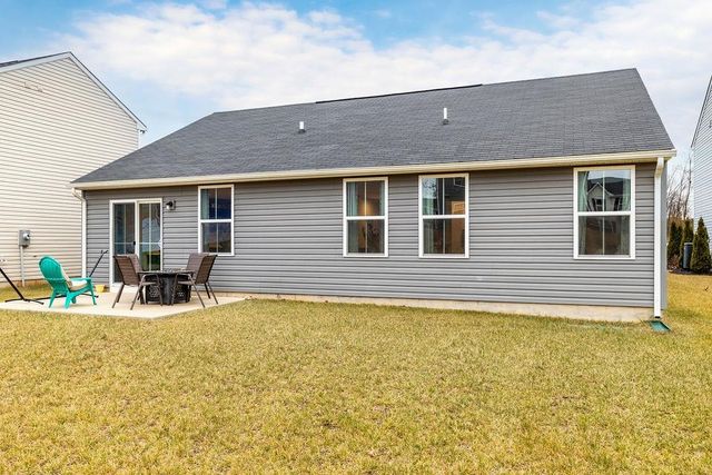 105 WHITE BIRCH RD, Waynesboro, VA 22980