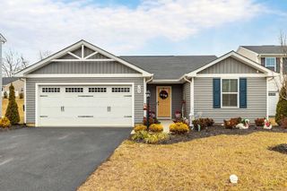 105 WHITE BIRCH RD, Waynesboro, VA 22980