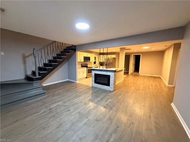 209 N Capital ST, Suffolk, VA 23434