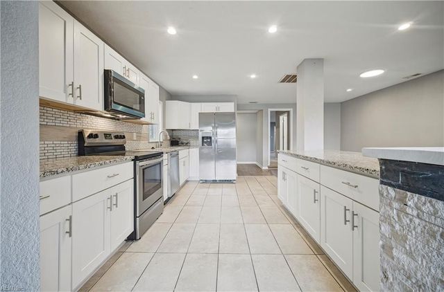 209 N Capital ST, Suffolk, VA 23434