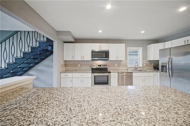 209 N Capital ST, Suffolk, VA 23434