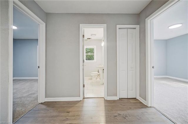 209 N Capital ST, Suffolk, VA 23434
