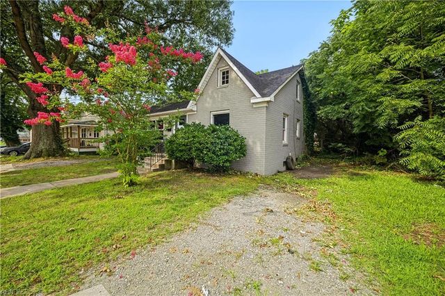 209 N Capital ST, Suffolk, VA 23434
