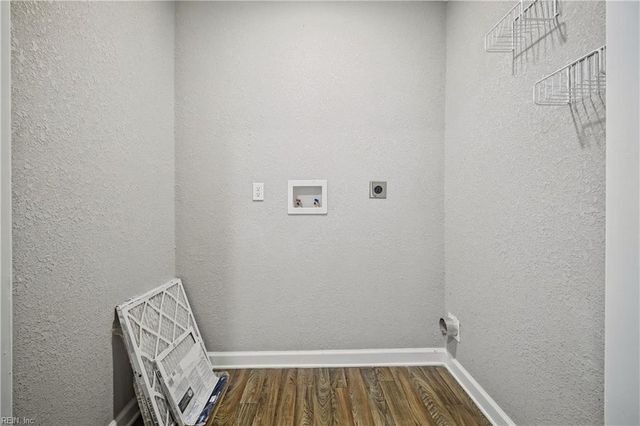 209 N Capital ST, Suffolk, VA 23434