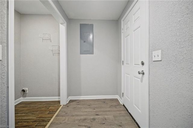 209 N Capital ST, Suffolk, VA 23434