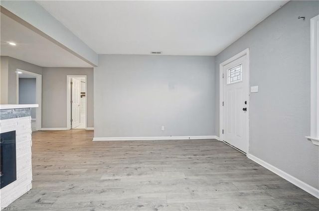 209 N Capital ST, Suffolk, VA 23434