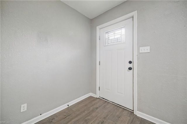 209 N Capital ST, Suffolk, VA 23434