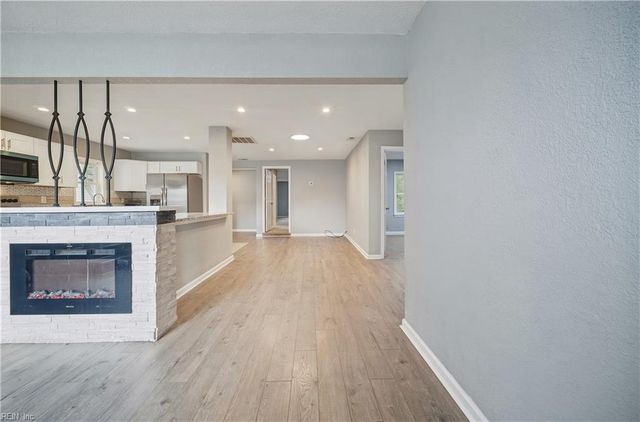 209 N Capital ST, Suffolk, VA 23434
