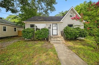 209 N Capital ST, Suffolk, VA 23434