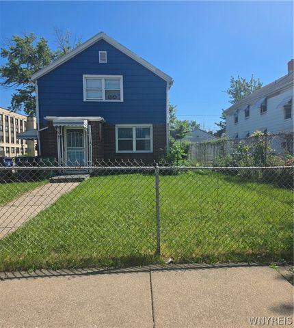 77 Oakmont Avenue, Buffalo, NY 14215