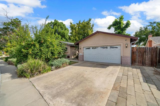 3312 Whitehorse Ave, Modesto, CA 95350
