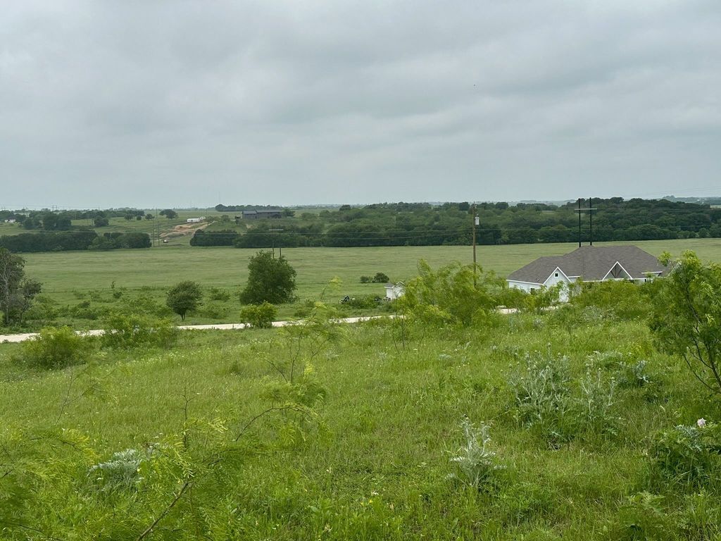 77 Private Road 454, Grandview, TX 76050