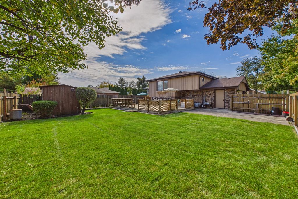4501 Oak Avenue, Brookfield, IL 60513 — photo 3