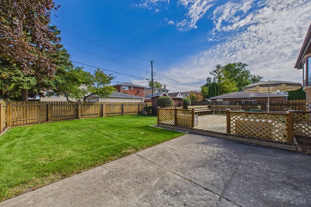 4501 Oak Avenue, Brookfield, IL 60513 — photo 4