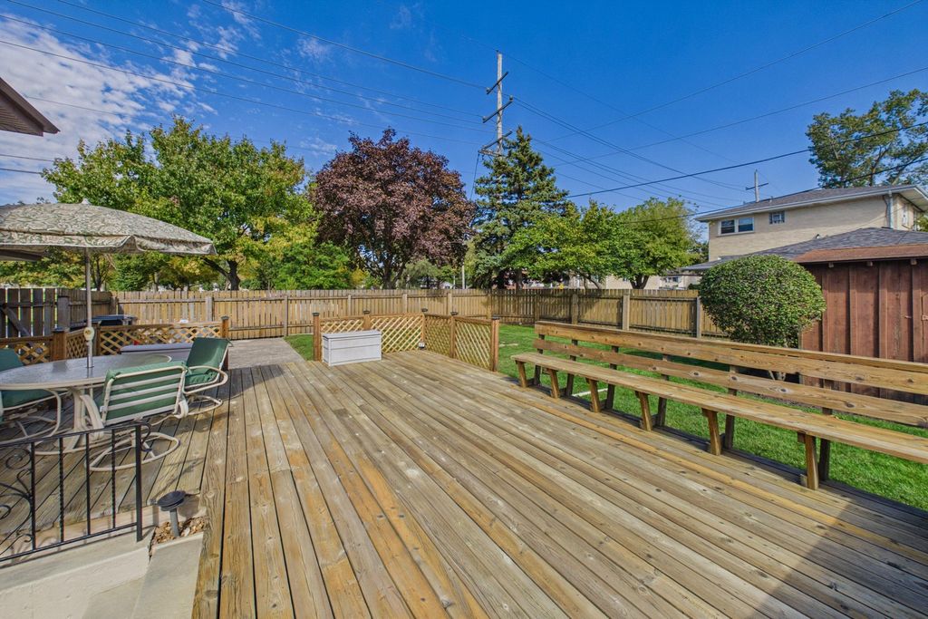 4501 Oak Avenue, Brookfield, IL 60513 — photo 5