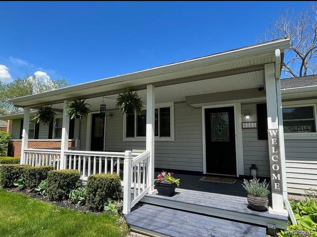 6715 Lierman Road, Imlay Township, MI 48444