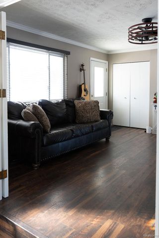 6715 Lierman Road, Imlay Township, MI 48444