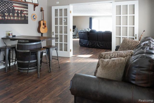 6715 Lierman Road, Imlay Township, MI 48444