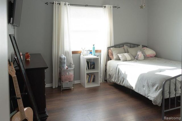 6715 Lierman Road, Imlay Township, MI 48444