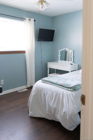 6715 Lierman Road, Imlay Township, MI 48444