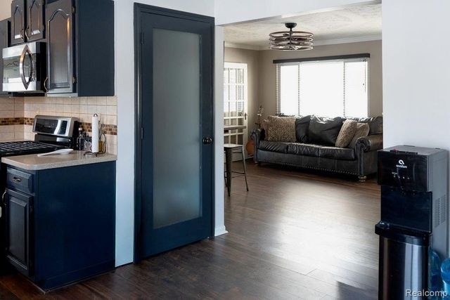 6715 Lierman Road, Imlay Township, MI 48444