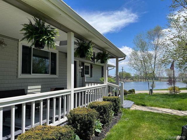 6715 Lierman Road, Imlay Township, MI 48444