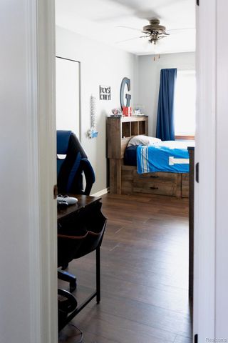 6715 Lierman Road, Imlay Township, MI 48444