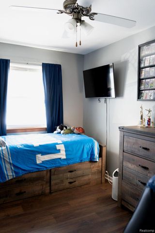 6715 Lierman Road, Imlay Township, MI 48444