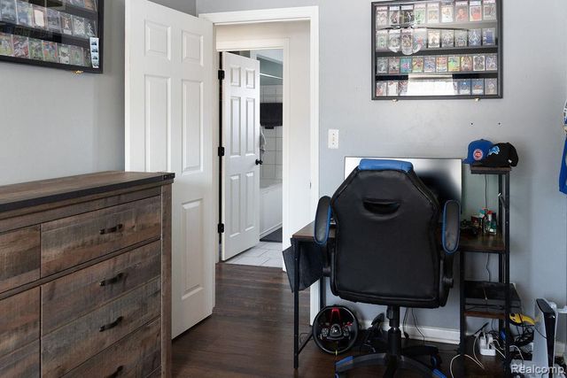 6715 Lierman Road, Imlay Township, MI 48444