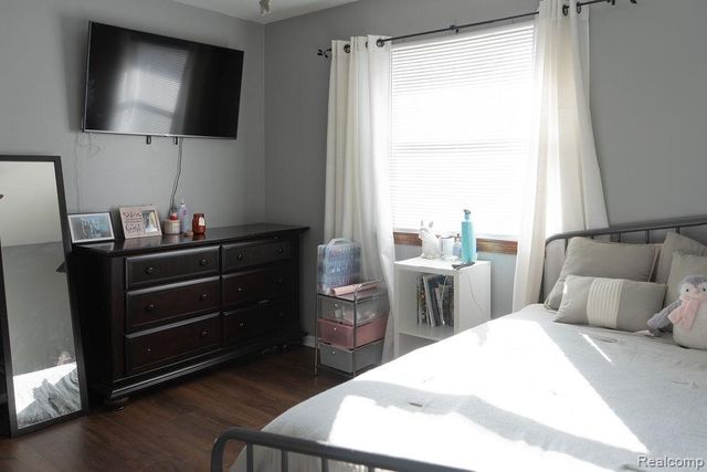 6715 Lierman Road, Imlay Township, MI 48444