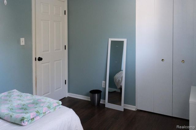 6715 Lierman Road, Imlay Township, MI 48444