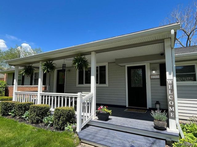 6715 Lierman Road, Imlay Township, MI 48444