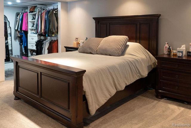 6715 Lierman Road, Imlay Township, MI 48444