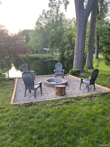 6715 Lierman Road, Imlay Township, MI 48444