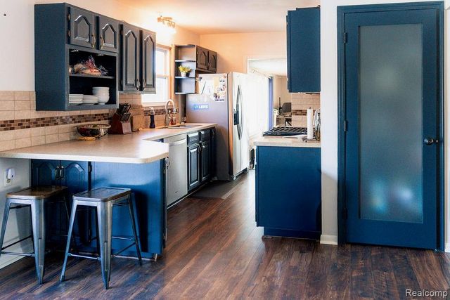 6715 Lierman Road, Imlay Township, MI 48444