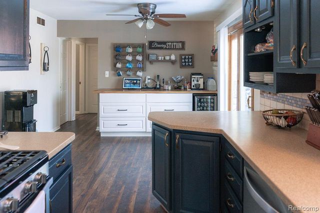 6715 Lierman Road, Imlay Township, MI 48444