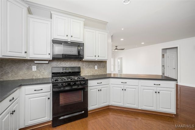 5540 Ash Grove Circle, Montgomery, AL 36116