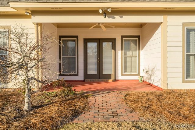 5540 Ash Grove Circle, Montgomery, AL 36116