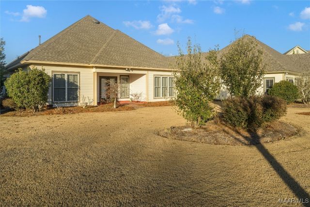 5540 Ash Grove Circle, Montgomery, AL 36116