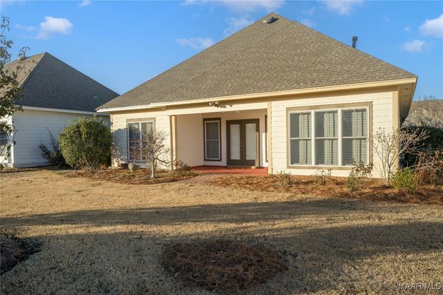 5540 Ash Grove Circle, Montgomery, AL 36116