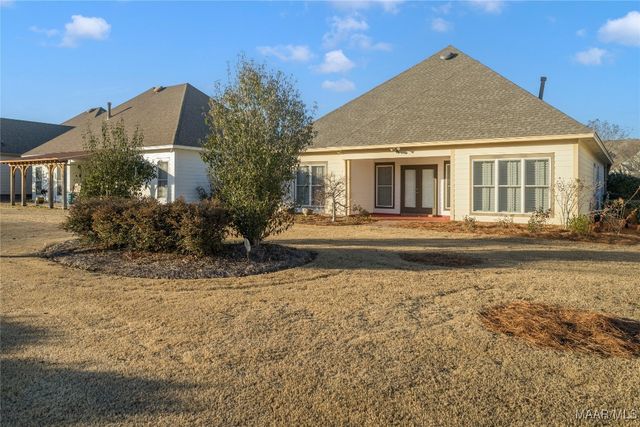 5540 Ash Grove Circle, Montgomery, AL 36116