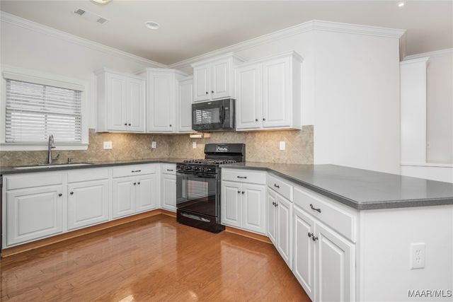 5540 Ash Grove Circle, Montgomery, AL 36116