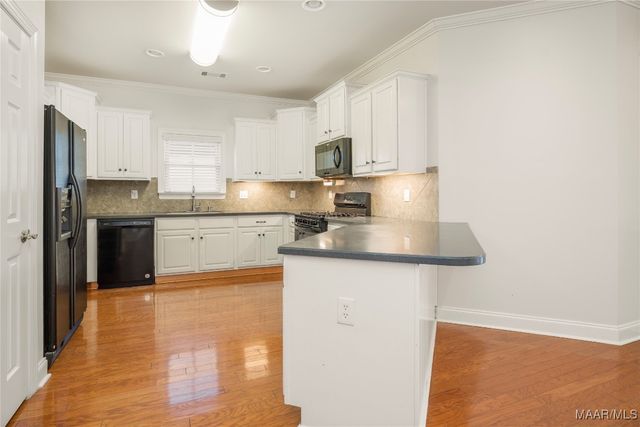 5540 Ash Grove Circle, Montgomery, AL 36116