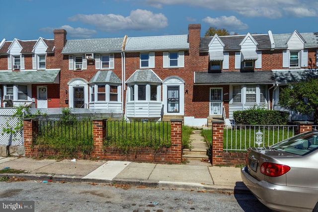 7247 GLENTHORNE RD, Upper Darby, PA 19082