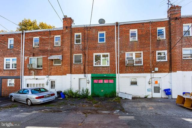 7247 GLENTHORNE RD, Upper Darby, PA 19082